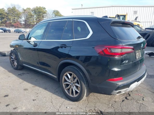 5UXCR6C06P9R14677 BMW X5 Xdrive40i