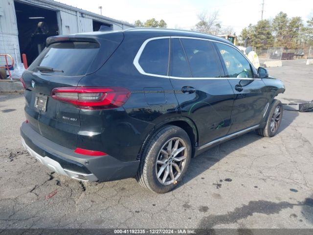5UXCR6C06P9R14677 BMW X5 Xdrive40i