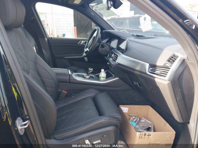 5UXCR6C06P9R14677 BMW X5 Xdrive40i