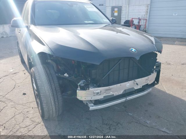 5UXCR6C06P9R14677 BMW X5 Xdrive40i