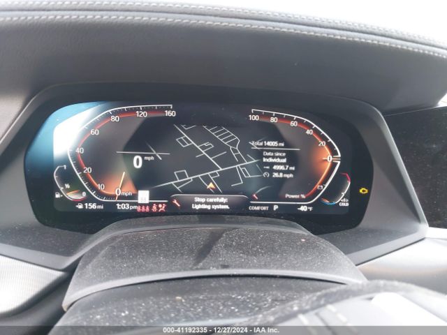 5UXCR6C06P9R14677 BMW X5 Xdrive40i