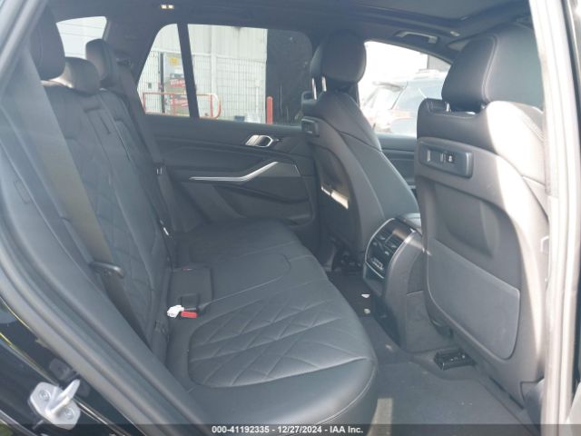 5UXCR6C06P9R14677 BMW X5 Xdrive40i