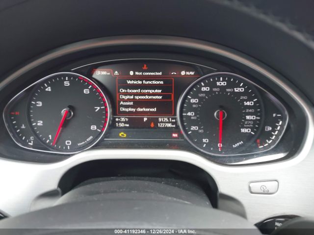 WAUR2AFD8EN009098 Audi A8 L 4.0t