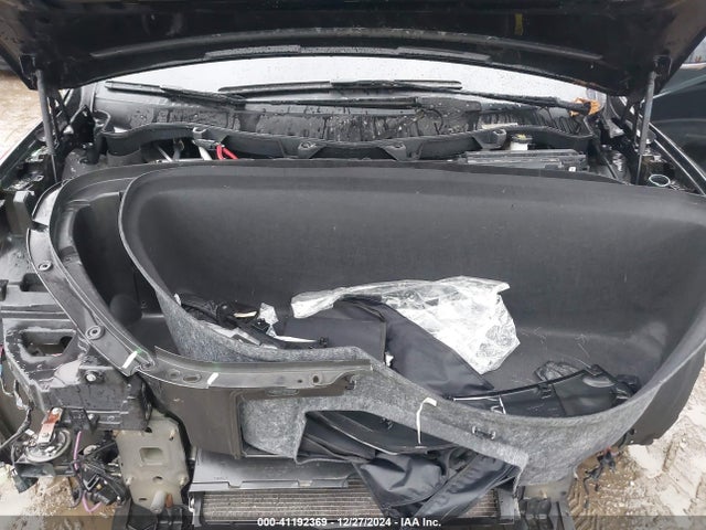 2018 TESLA MODEL X 5YJXCBE29JF099951 Photo 9