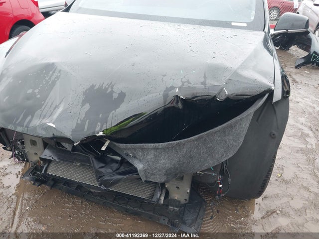 2018 TESLA MODEL X 5YJXCBE29JF099951 Photo 5