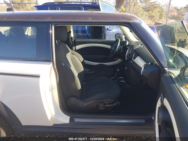 2013 MINI HARDTOP WMWSU3C57DT547774 Photo 4