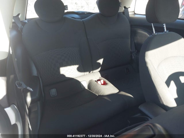 2013 MINI HARDTOP WMWSU3C57DT547774 Photo 7