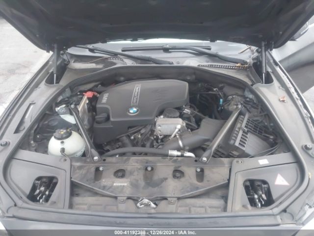 WBA5A5C51FD516387 BMW 528I