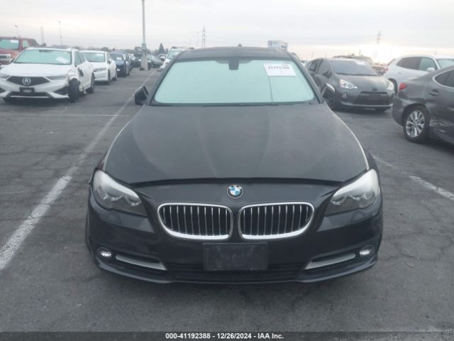 WBA5A5C51FD516387 BMW 528I