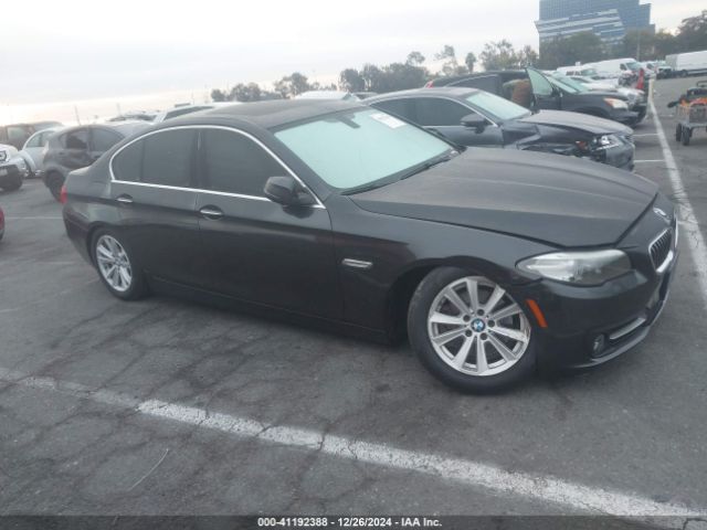 WBA5A5C51FD516387 BMW 528I