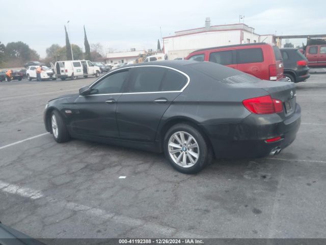 WBA5A5C51FD516387 BMW 528I