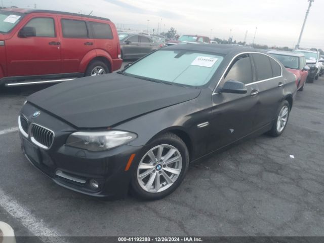 WBA5A5C51FD516387 BMW 528I