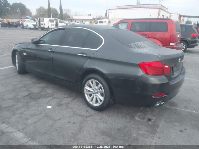 WBA5A5C51FD516387 BMW 528I
