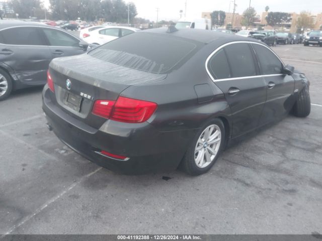 WBA5A5C51FD516387 BMW 528I