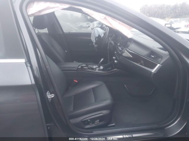 WBA5A5C51FD516387 BMW 528I