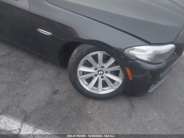WBA5A5C51FD516387 BMW 528I