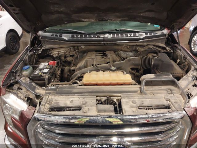 1FTEW1EPXGKD55210 Ford F-150 Xlt