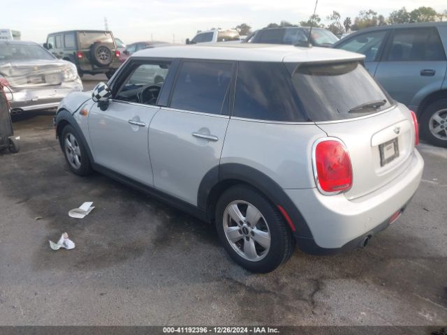 WMWXS5C55FT830250 Mini Hardtop Cooper