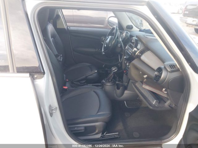WMWXS5C55FT830250 Mini Hardtop Cooper