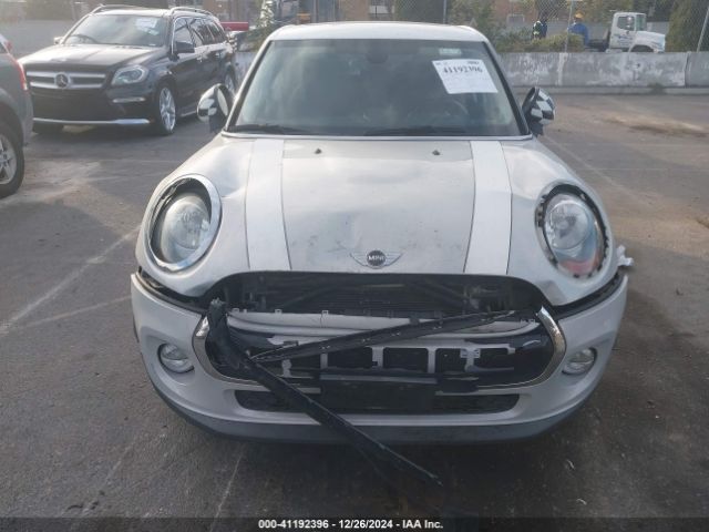 WMWXS5C55FT830250 Mini Hardtop Cooper