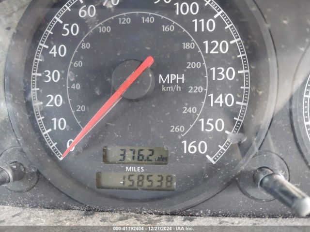 2005 CHRYSLER CROSSFIRE 1C3AN59L55X033269 Photo 6