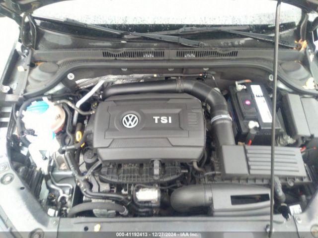3VWD17AJ4GM411579 Volkswagen Jetta 1.8t Sport