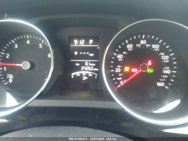 3VWD17AJ4GM411579 Volkswagen Jetta 1.8t Sport