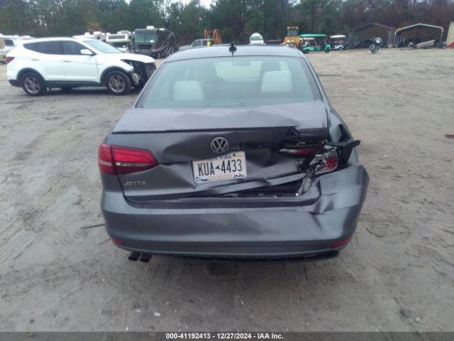 3VWD17AJ4GM411579 Volkswagen Jetta 1.8t Sport