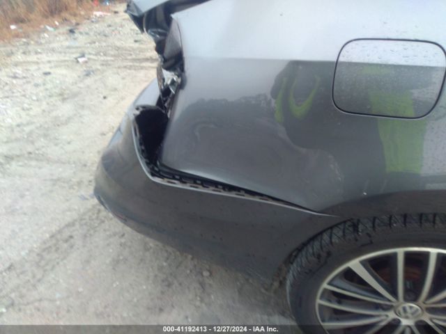 3VWD17AJ4GM411579 Volkswagen Jetta 1.8t Sport