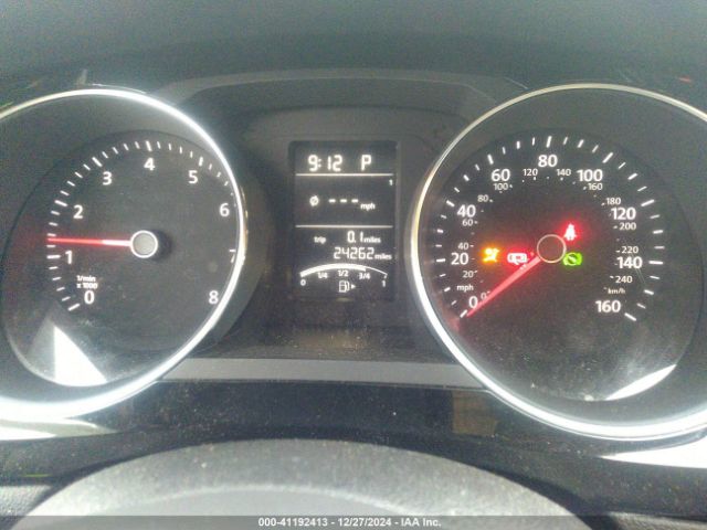 3VWD17AJ4GM411579 Volkswagen Jetta 1.8t Sport