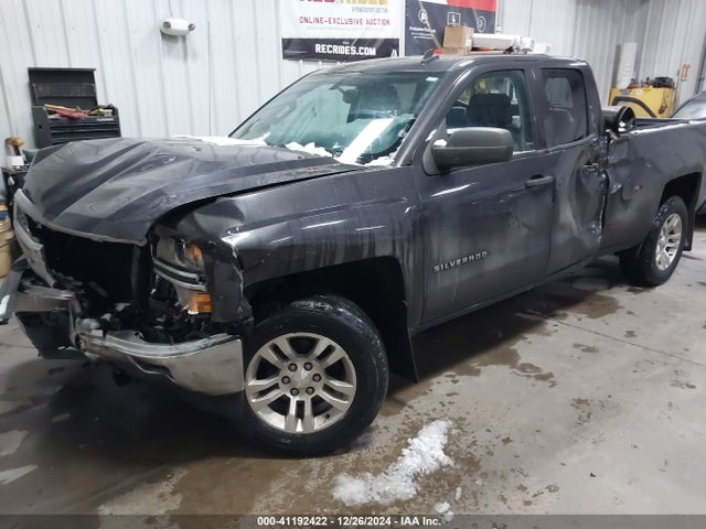 1GCVKREH9EZ209839 Chevrolet lv3 - vvt, aluminum, e85 max