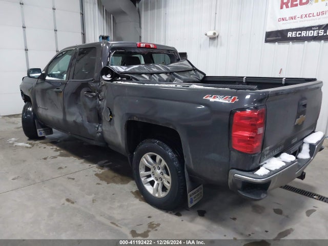 1GCVKREH9EZ209839 Chevrolet lv3 - vvt, aluminum, e85 max