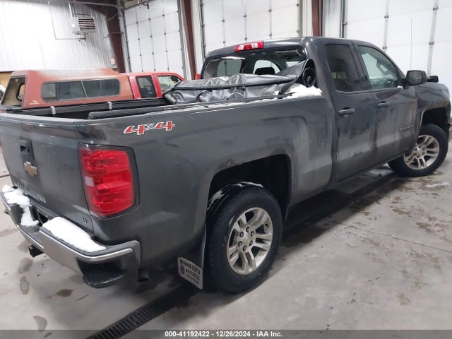 1GCVKREH9EZ209839 Chevrolet lv3 - vvt, aluminum, e85 max