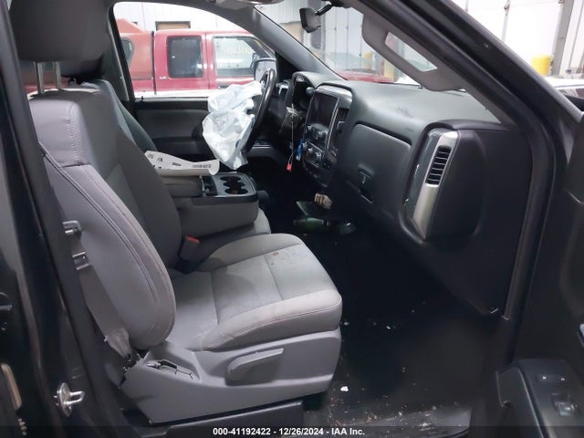 1GCVKREH9EZ209839 Chevrolet lv3 - vvt, aluminum, e85 max