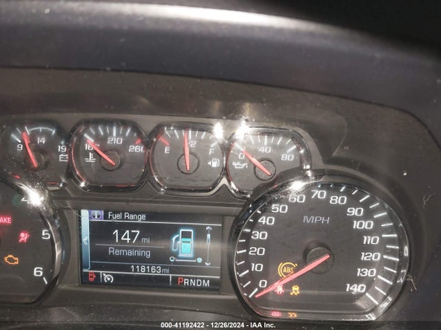 1GCVKREH9EZ209839 Chevrolet lv3 - vvt, aluminum, e85 max