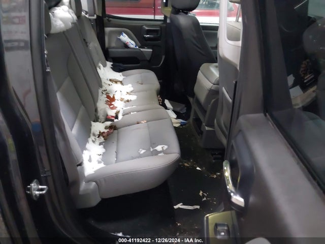 1GCVKREH9EZ209839 Chevrolet lv3 - vvt, aluminum, e85 max