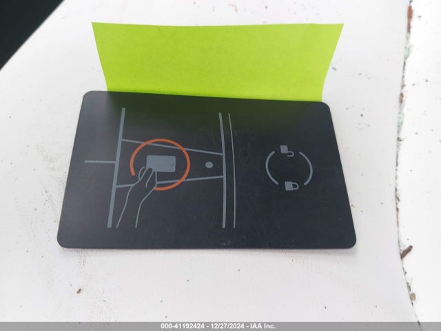 2023 TESLA MODEL Y 7SAYGDEE8PF830492 Photo 10