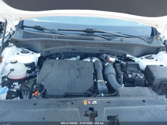 5NMS44AL6NH478637 Hyundai Santa Fe Limited