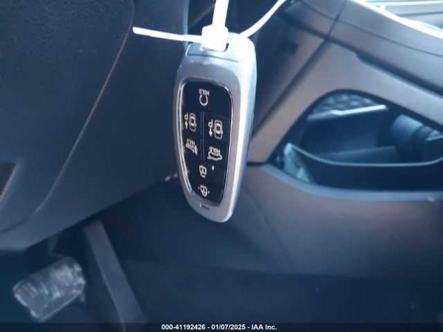 5NMS44AL6NH478637 Hyundai Santa Fe Limited