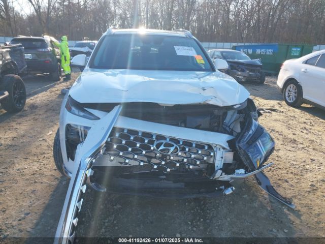 5NMS44AL6NH478637 Hyundai Santa Fe Limited