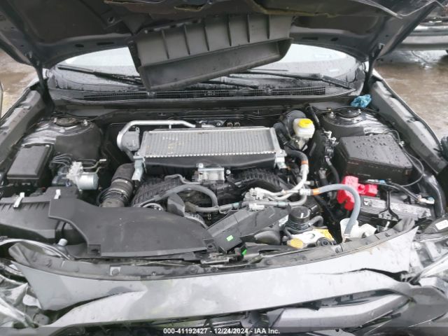 4S4BTGPD5R3280927 Subaru Outback Touring Xt