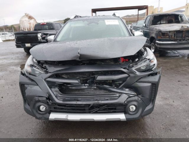 4S4BTGPD5R3280927 Subaru Outback Touring Xt