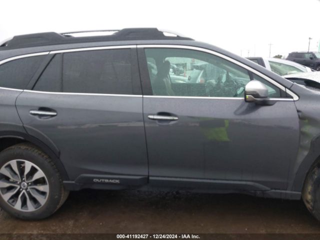 4S4BTGPD5R3280927 Subaru Outback Touring Xt