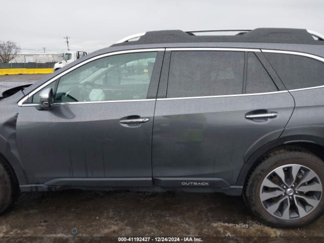 4S4BTGPD5R3280927 Subaru Outback Touring Xt