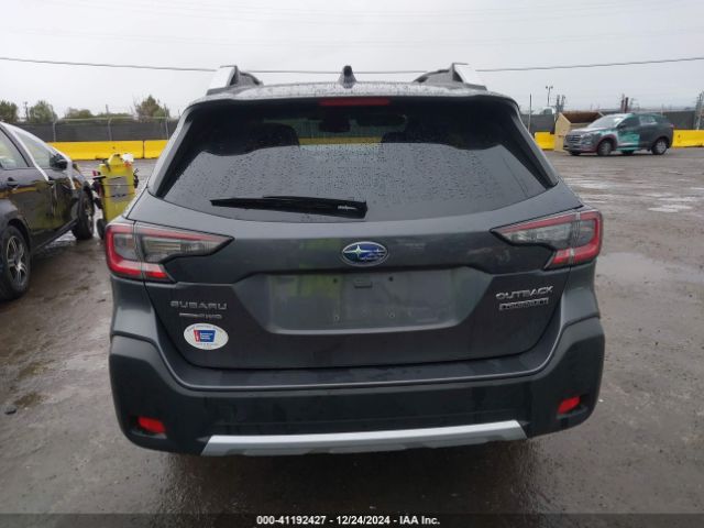 4S4BTGPD5R3280927 Subaru Outback Touring Xt