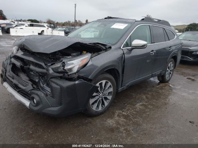 4S4BTGPD5R3280927 Subaru Outback Touring Xt