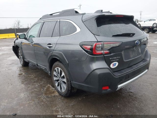 4S4BTGPD5R3280927 Subaru Outback Touring Xt