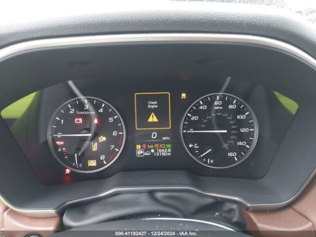 4S4BTGPD5R3280927 Subaru Outback Touring Xt
