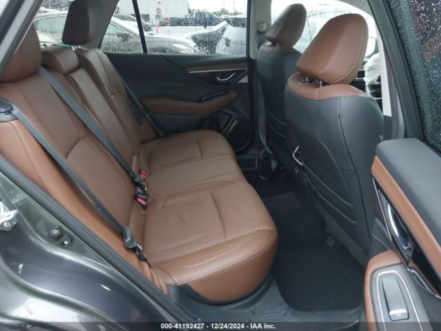 4S4BTGPD5R3280927 Subaru Outback Touring Xt