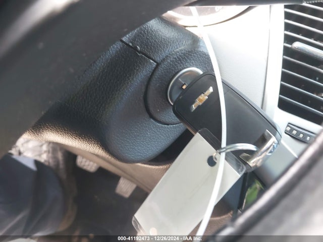 1G1PH5SB9G7133904 Chevrolet Cruze Limited Eco Manual